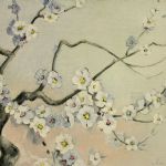 812 4539 OIL PAINTING (F)